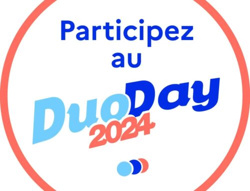 DuoDay 2024, la 6e édition est ouverte